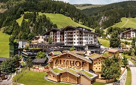 Almhof Family und Wellness Resort